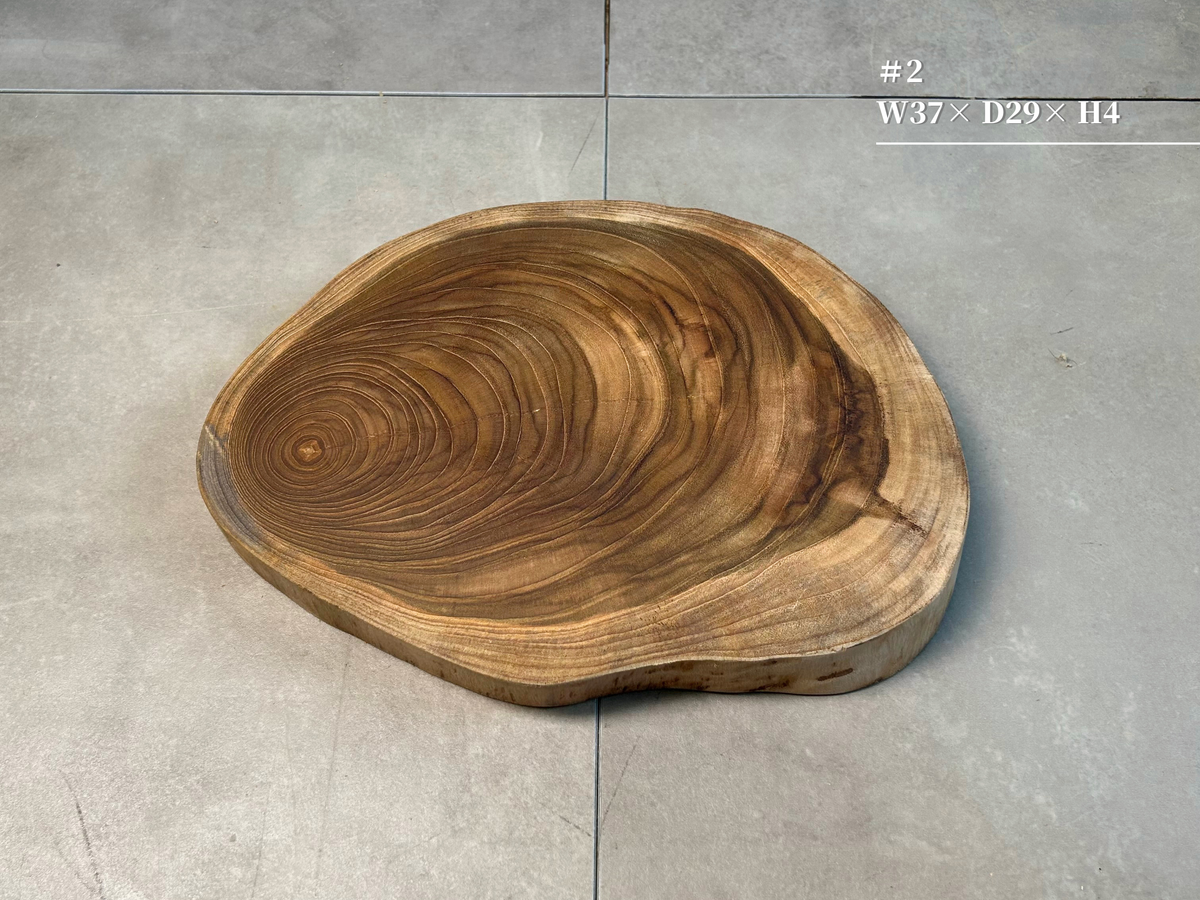【9/22発売】Teakwood Side Table